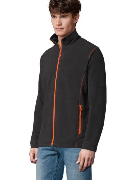 Laines polaires à personnaliser SOL'S Nova Men /api/colors/f729bc82-25a3-4b23-8eab-577d6efaedf1