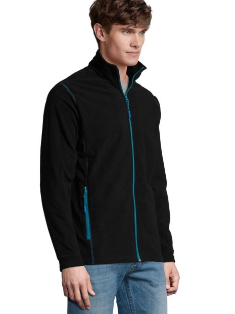 Laines polaires à personnaliser SOL'S Nova Men /api/colors/50568f8e-5f6b-4298-b4a8-e57bd805e02d