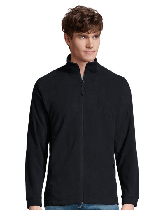 Laines polaires personnalisable SOL'S Nova Men