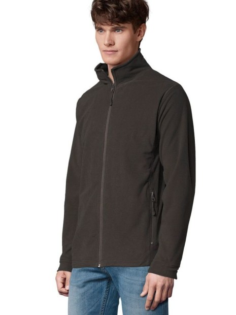Laines polaires à personnaliser SOL'S Nova Men /api/colors/a8ff1484-038c-4894-af34-3d400203f233