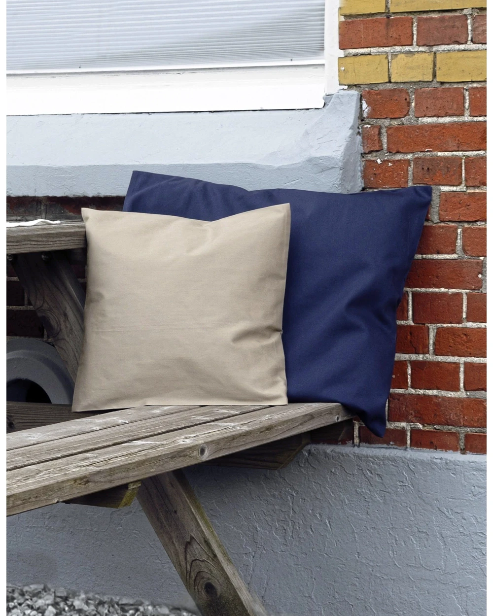 LINK KITCHENWEAR Pillow Case Zubehör personalisierbar