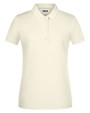 Polos personnalisable JAMES & NICHOLSON Ladies´ Basic Polo