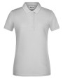 Polo's JAMES & NICHOLSON Ladies` Basic Polo voor bedrukking &amp; borduring