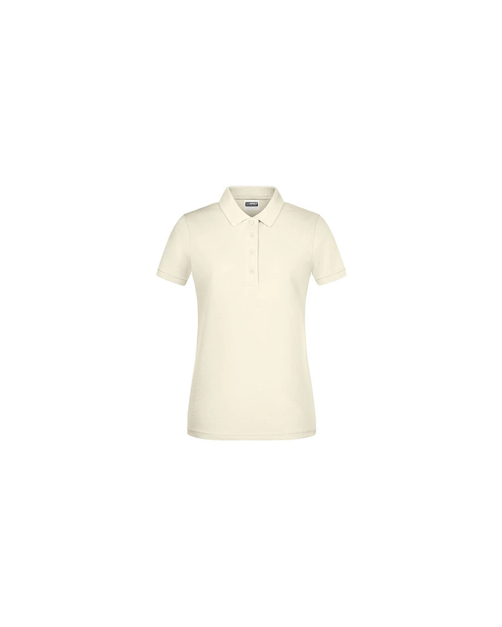 JAMES & NICHOLSON Ladies´ Basic Polo Poloshirts personalisierbar