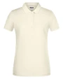 JAMES & NICHOLSON Ladies´ Basic Polo Poloshirts personalisierbar