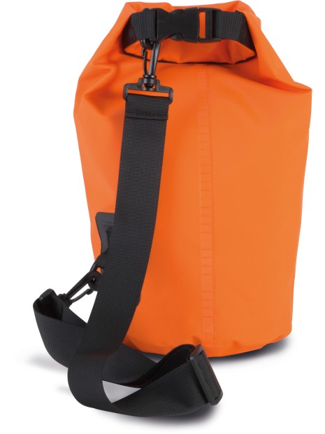 KIMOOD Sac étanche Roll-Top 5 litres /api/colors/d51260d5-b263-4200-988d-ee19f414959e personnalisable
