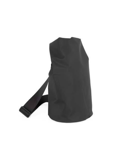 KIMOOD Sac étanche Roll-Top 5 litres /api/colors/b9fdad4a-5e94-45cb-8c03-c08b349b28c3 personnalisable