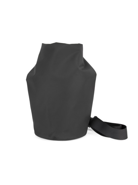 KIMOOD Sac étanche Roll-Top 5 litres /api/colors/b9fdad4a-5e94-45cb-8c03-c08b349b28c3 personnalisable