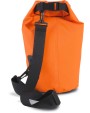 Tassen & Zakken KIMOOD Waterdichte tas met roll-top 5 L voor bedrukking &amp; borduring
