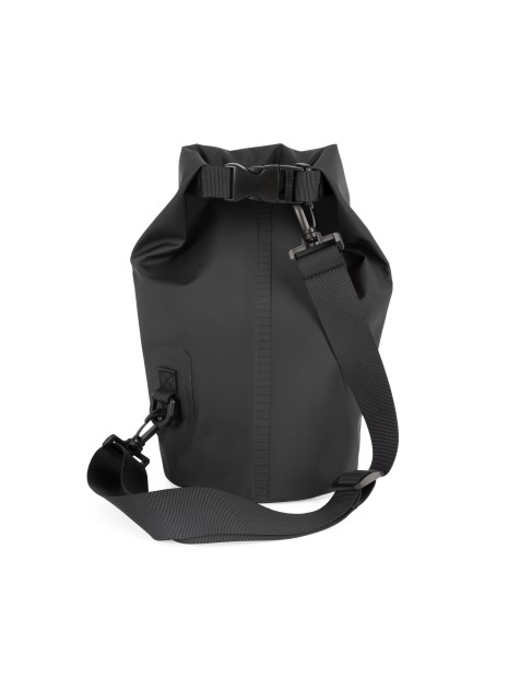 KIMOOD Sac étanche Roll-Top 5 litres /api/colors/b9fdad4a-5e94-45cb-8c03-c08b349b28c3 personnalisable