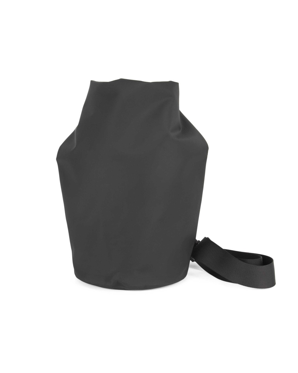 Tassen & Zakken KIMOOD Waterdichte tas met roll-top 5 L voor bedrukking &amp; borduring