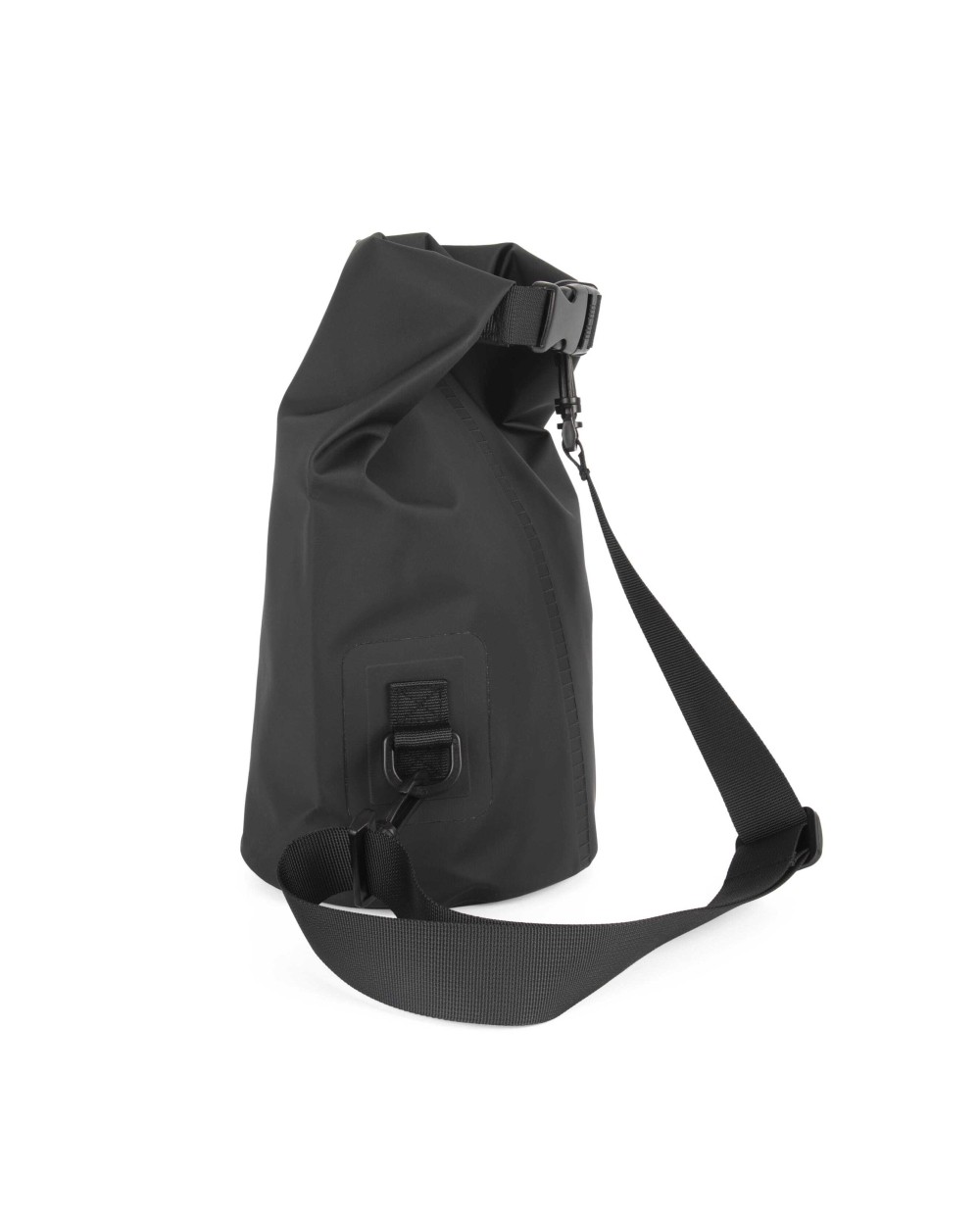 KIMOOD Wasserdichte Roll-Top 5-Liter-Tasche Taschen personalisierbar