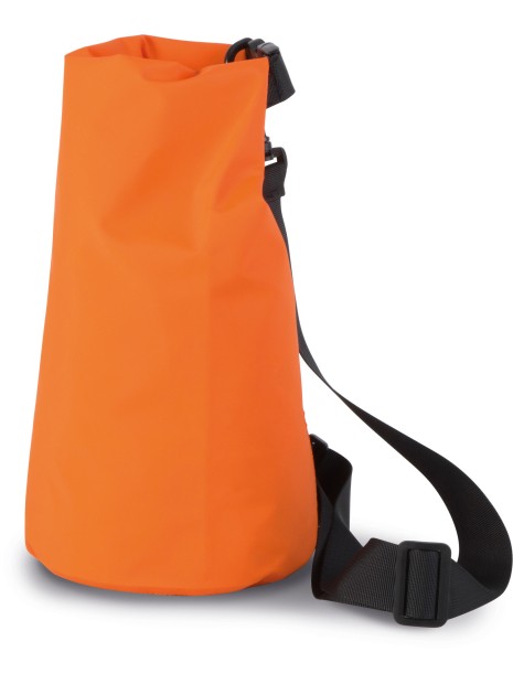 KIMOOD Sac étanche Roll-Top 5 litres /api/colors/d51260d5-b263-4200-988d-ee19f414959e personnalisable