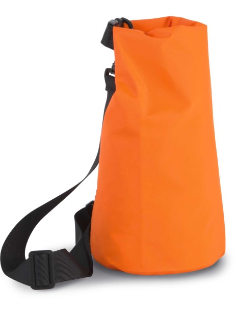 KIMOOD Sac étanche Roll-Top 5 litres  personnalisable