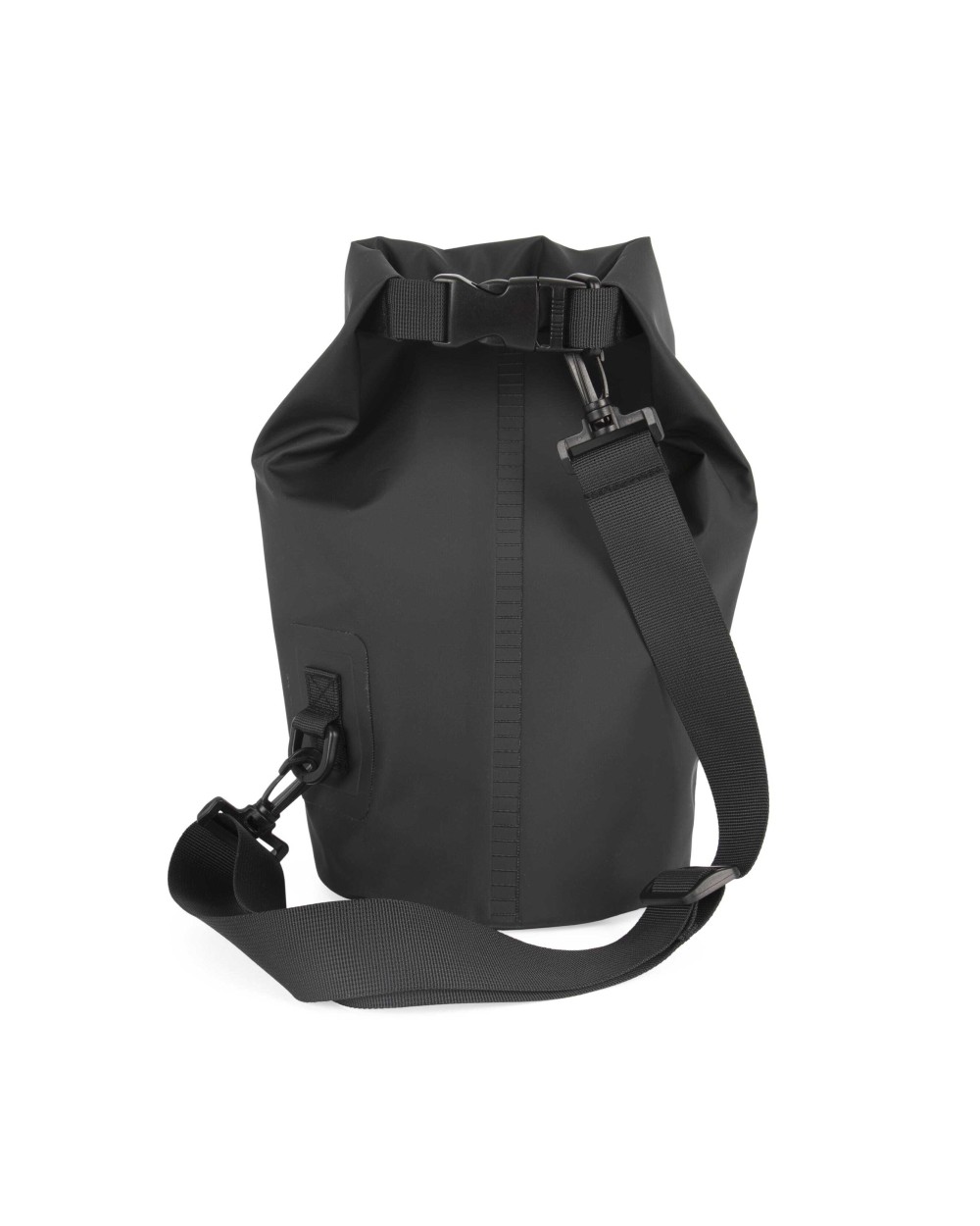 Tassen & Zakken KIMOOD Waterdichte tas met roll-top 5 L voor bedrukking &amp; borduring