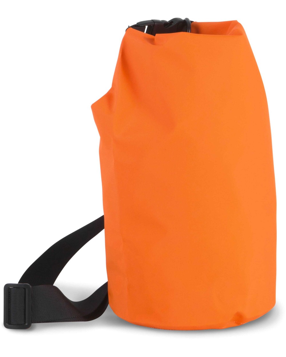 Tassen & Zakken KIMOOD Waterdichte tas met roll-top 5 L voor bedrukking &amp; borduring