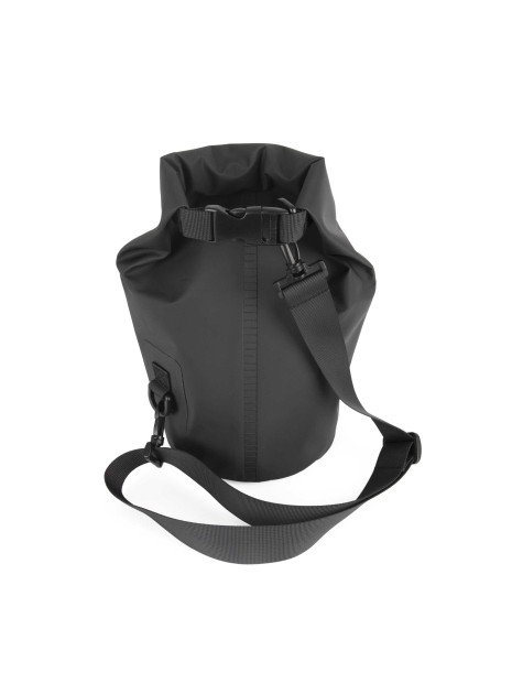 KIMOOD Sac étanche Roll-Top 5 litres  personnalisable