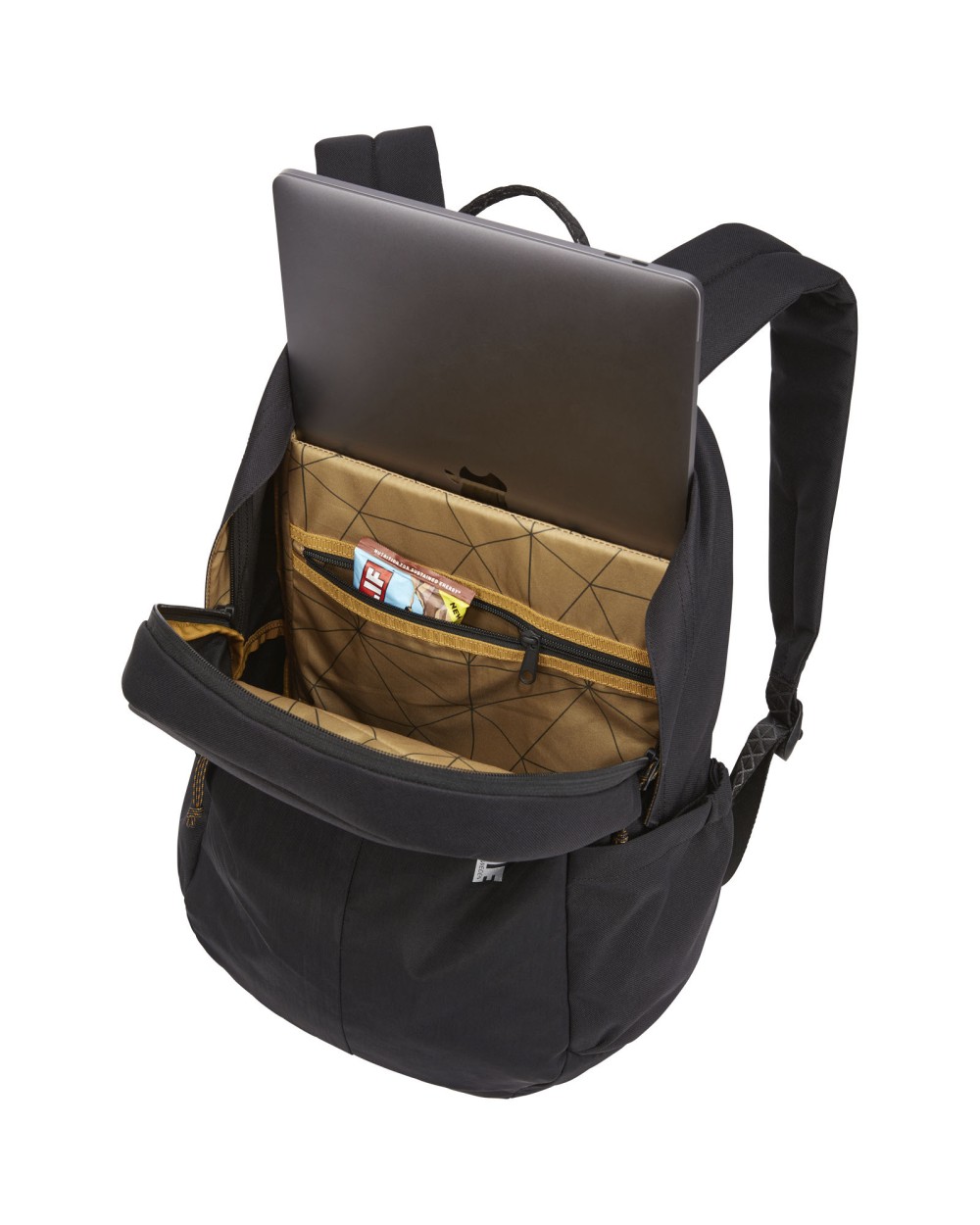 Tassen & Zakken THULE Thule Notus rugzak 20L voor bedrukking &amp; borduring