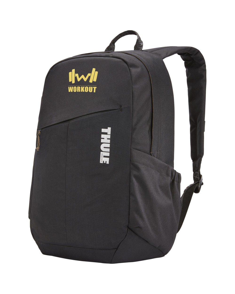 Tassen & Zakken THULE Thule Notus rugzak 20L voor bedrukking &amp; borduring