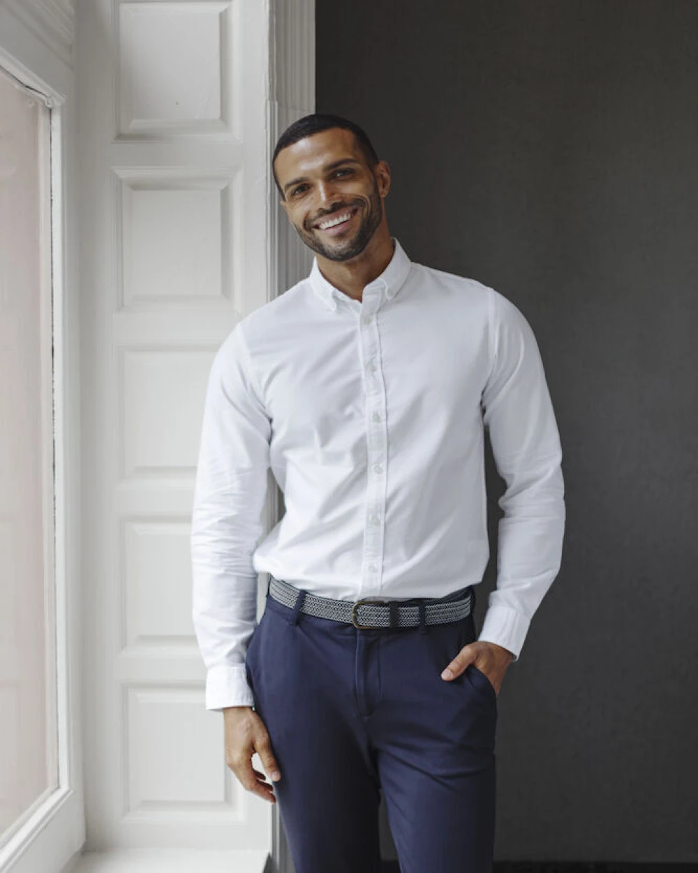 Broeken CUTTER & BUCK Tofino Pants Heren voor bedrukking &amp; borduring