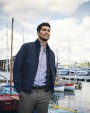 Pantalons personnalisable CUTTER & BUCK Tofino men