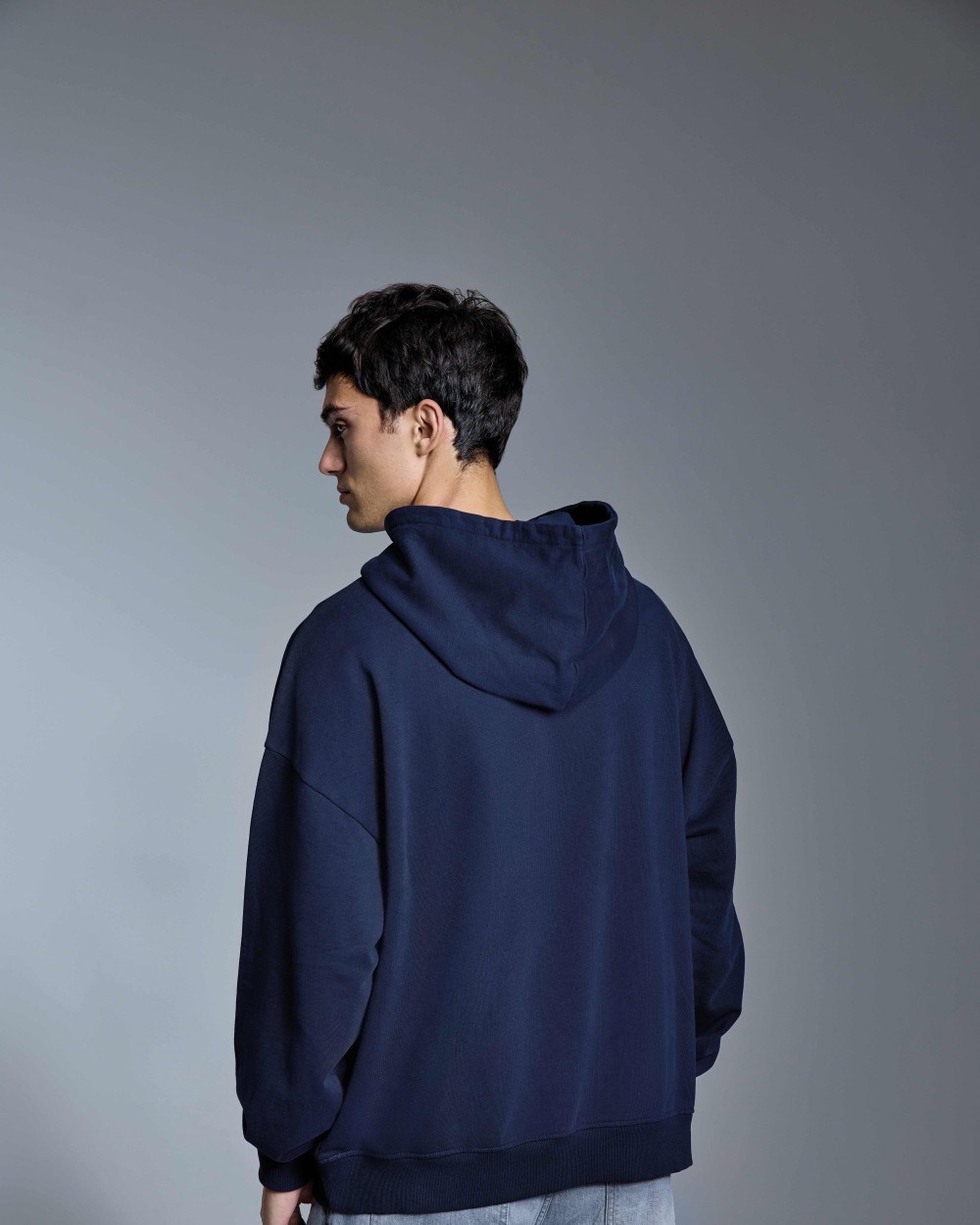 ANTHEM Anthem Heavy Bass Hoodie Sweatshirts personalisierbar