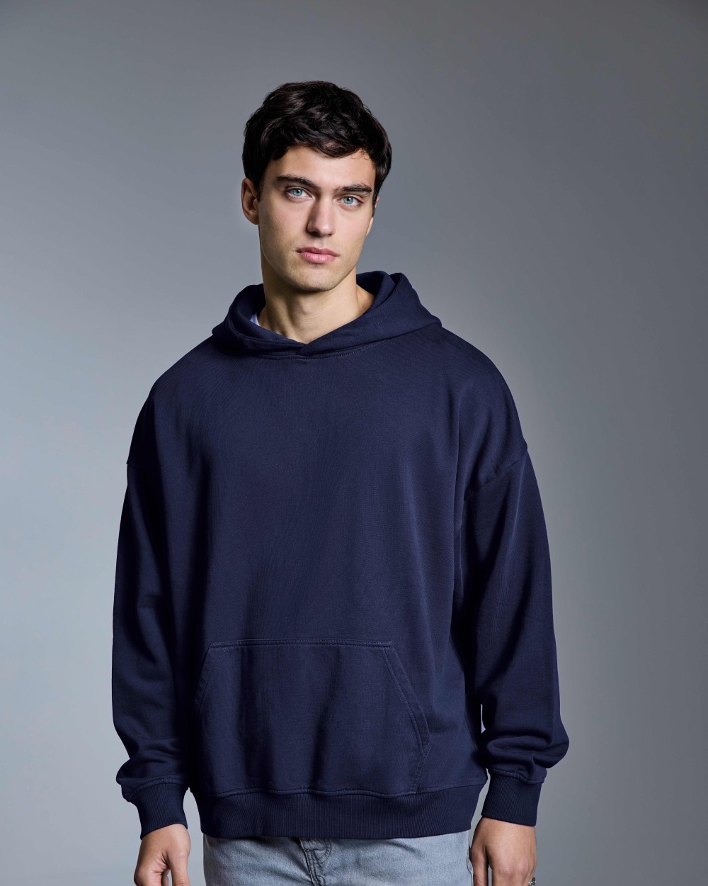 Sweat-shirts personnalisable ANTHEM Sweat à capuche Anthem heavy bass