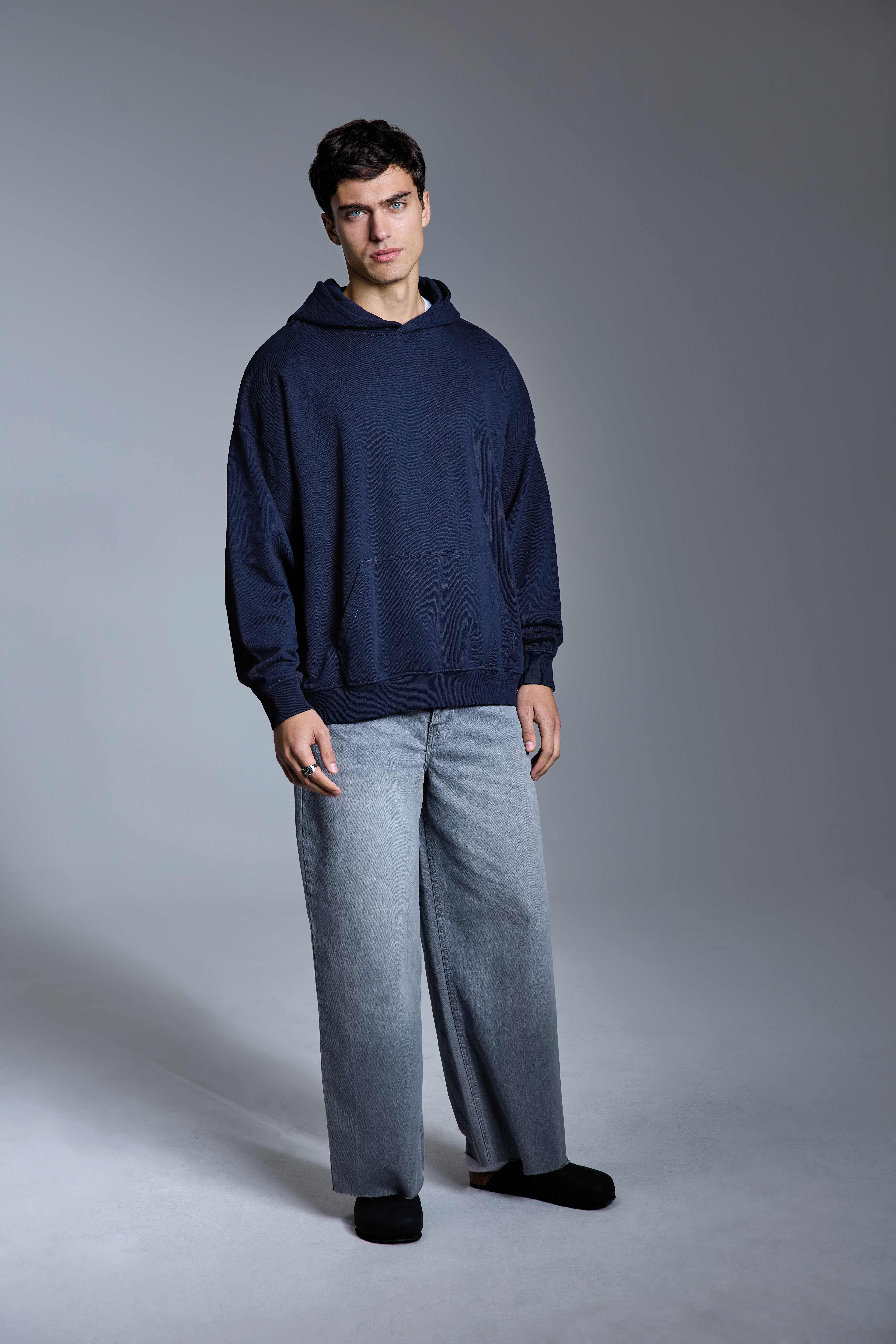 Sweat-shirts personnalisable ANTHEM Sweat à capuche Anthem heavy bass