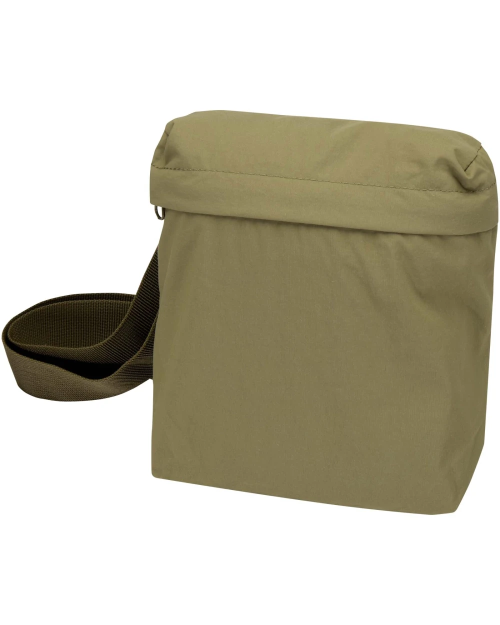ELEVATE Arca GRS Umhängetasche aus recyceltem Nylon Taschen personalisierbar