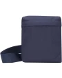 Tassen & Zakken ELEVATE Arca GRS crossbodytas van gerecycled nylon voor bedrukking &amp; borduring