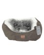 Benodigdheden HOME & LIVING Dog butterfly bed voor bedrukking &amp; borduring