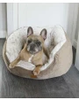 Benodigdheden HOME & LIVING Dog butterfly bed voor bedrukking &amp; borduring