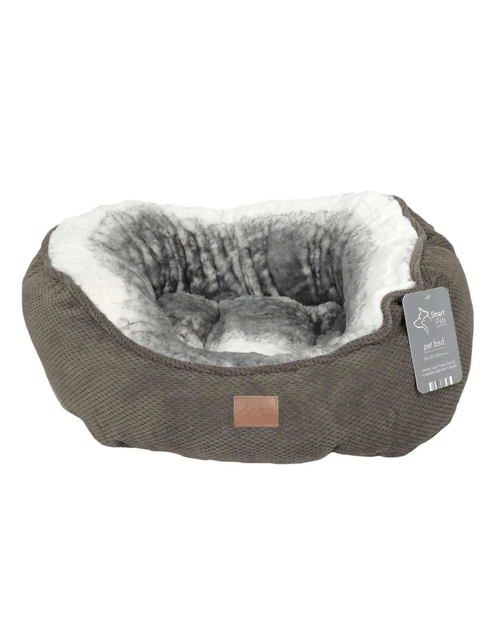 Benodigdheden HOME & LIVING Dog butterfly bed voor bedrukking &amp; borduring