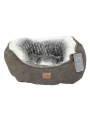 Benodigdheden HOME & LIVING Dog butterfly bed voor bedrukking &amp; borduring