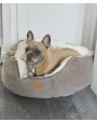 Accessoires personnalisable HOME & LIVING Lit papillon pour chien