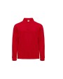 Polos personnalisable JHK MAN REGULAR LONG SLEEVE POLO