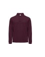 Polos personnalisable JHK MAN REGULAR LONG SLEEVE POLO