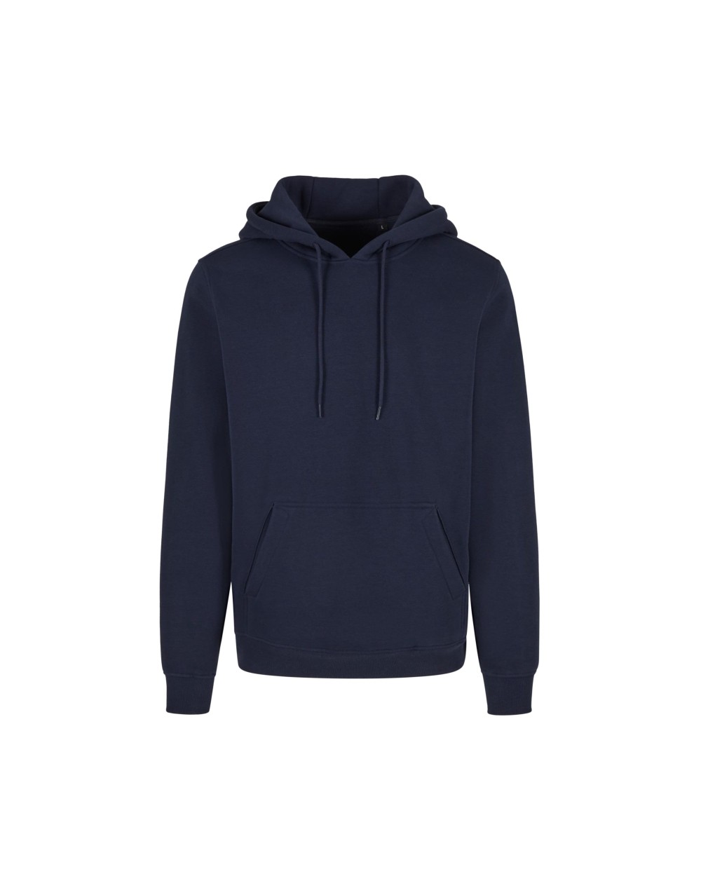 Sweaters & hoodies NEW MORNING STUDIOS BASIC HOODY voor bedrukking &amp; borduring
