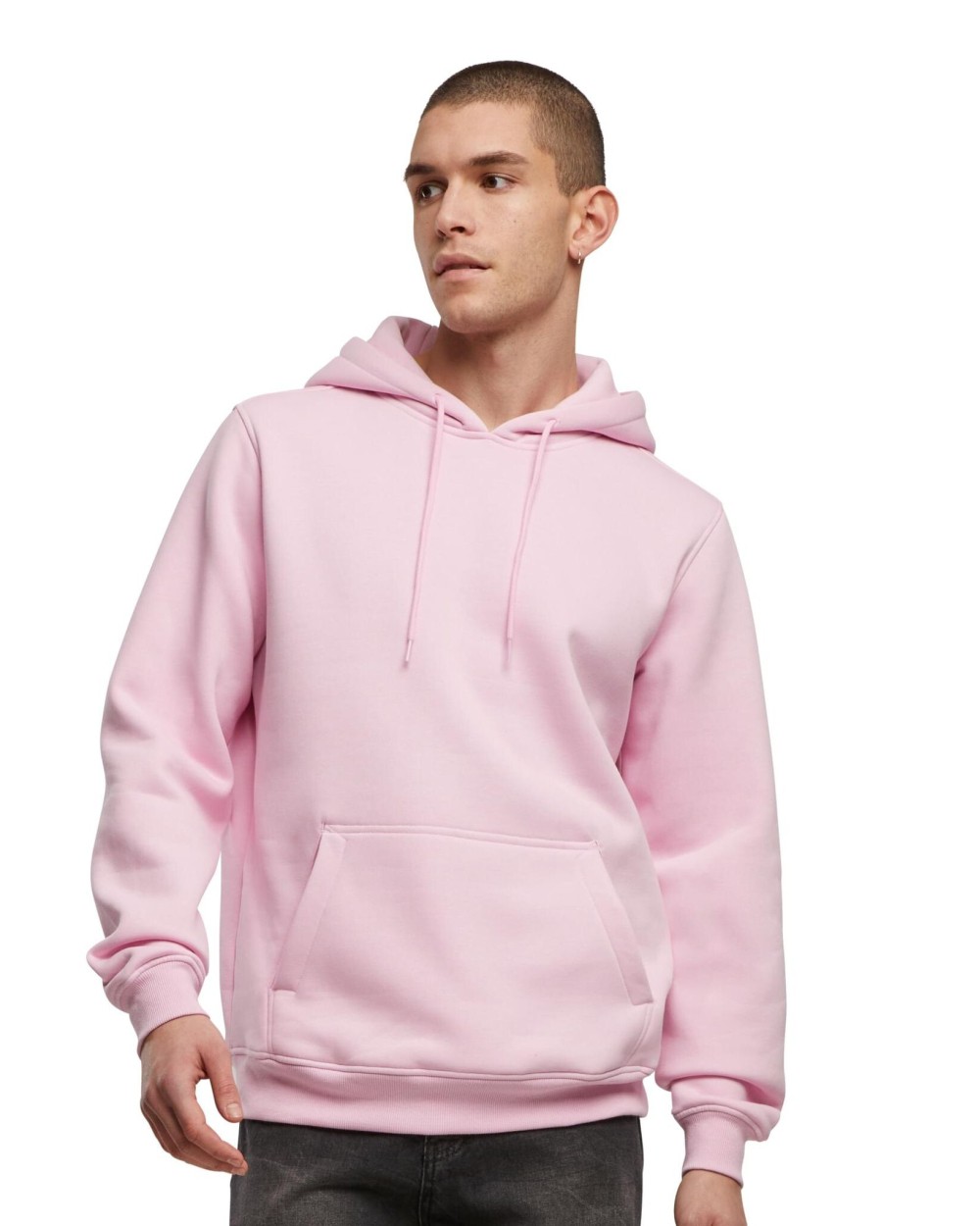 NEW MORNING STUDIOS BASIC HOODY Sweatshirts personalisierbar