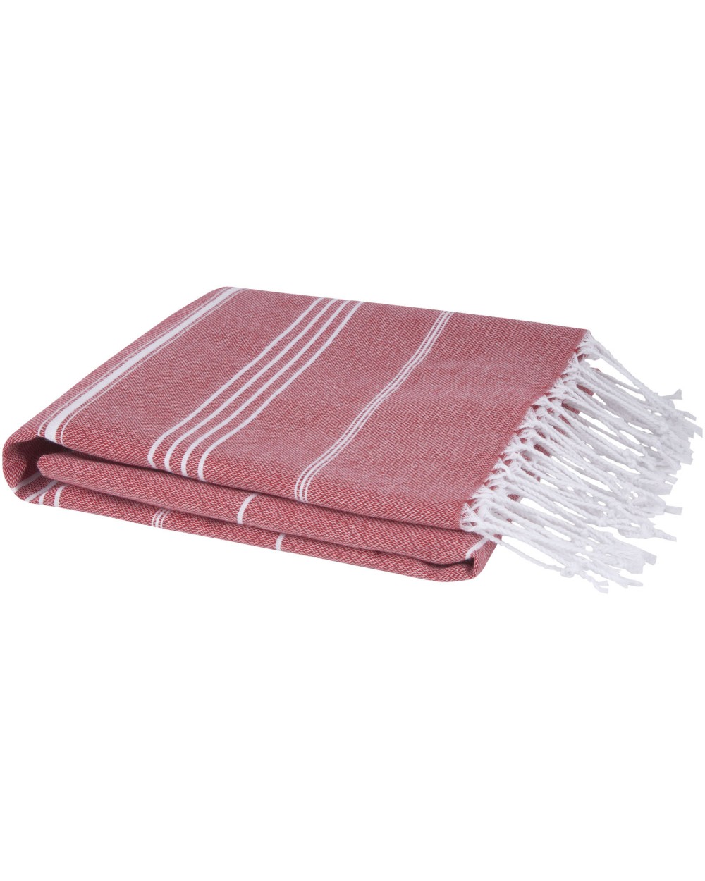 Accessoires personnalisable 4DO Serviette de hammam Anna en coton 150 g/m² 100 x 180 cm