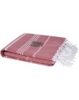 4DO Anna 150 g/m² Hammam Baumwollhandtuch 100 × 180 cm Zubehör personalisierbar