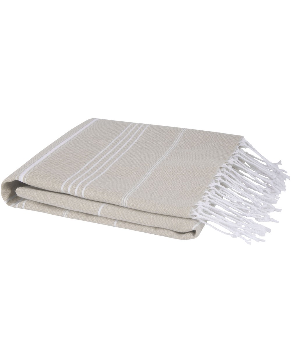 4DO Anna 150 g/m² Hammam Baumwollhandtuch 100 × 180 cm Zubehör personalisierbar