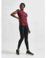 CRAFT ADV Essence Compression Tights W Unterhosen personalisierbar