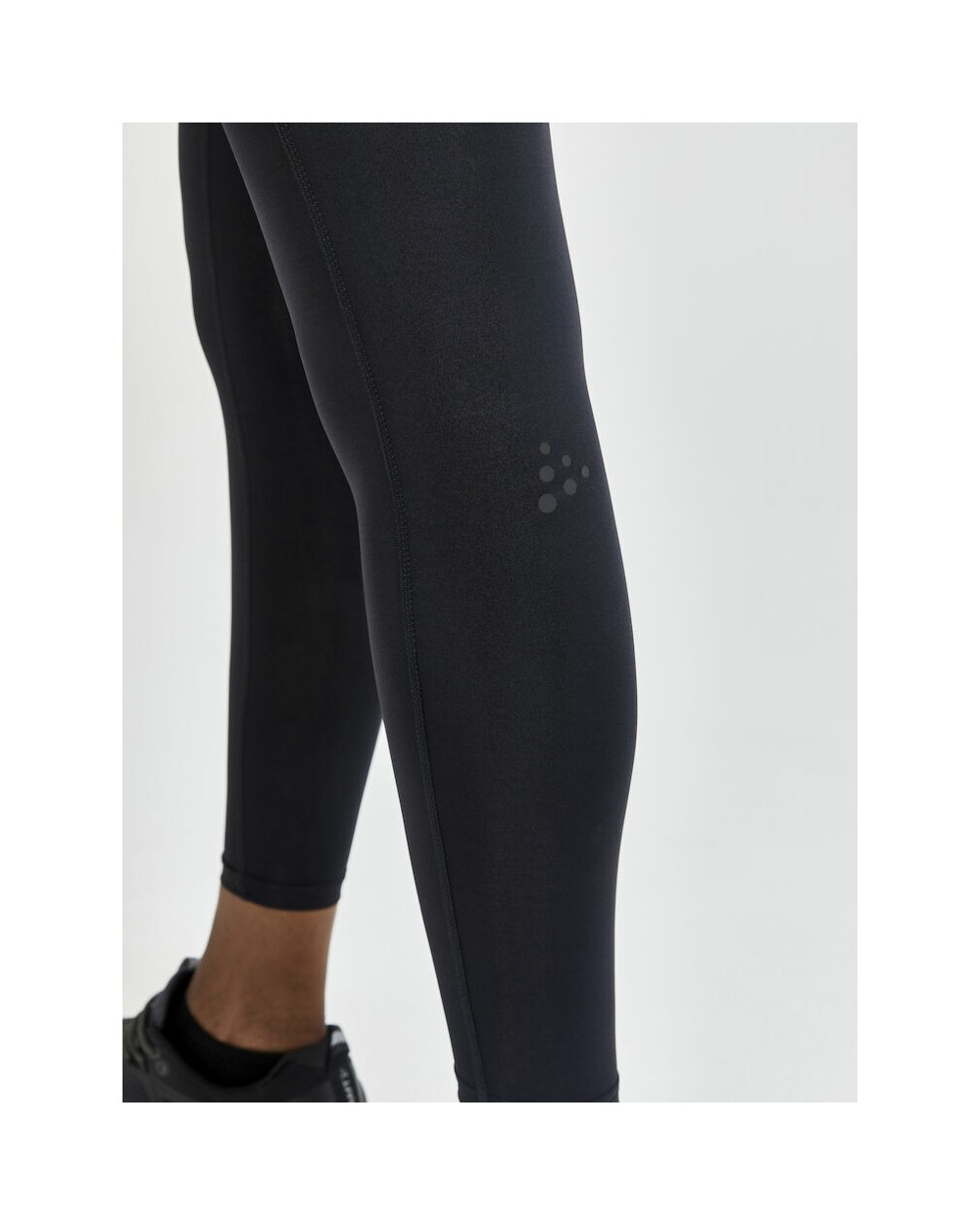 CRAFT ADV Essence Compression Tights W Unterhosen personalisierbar