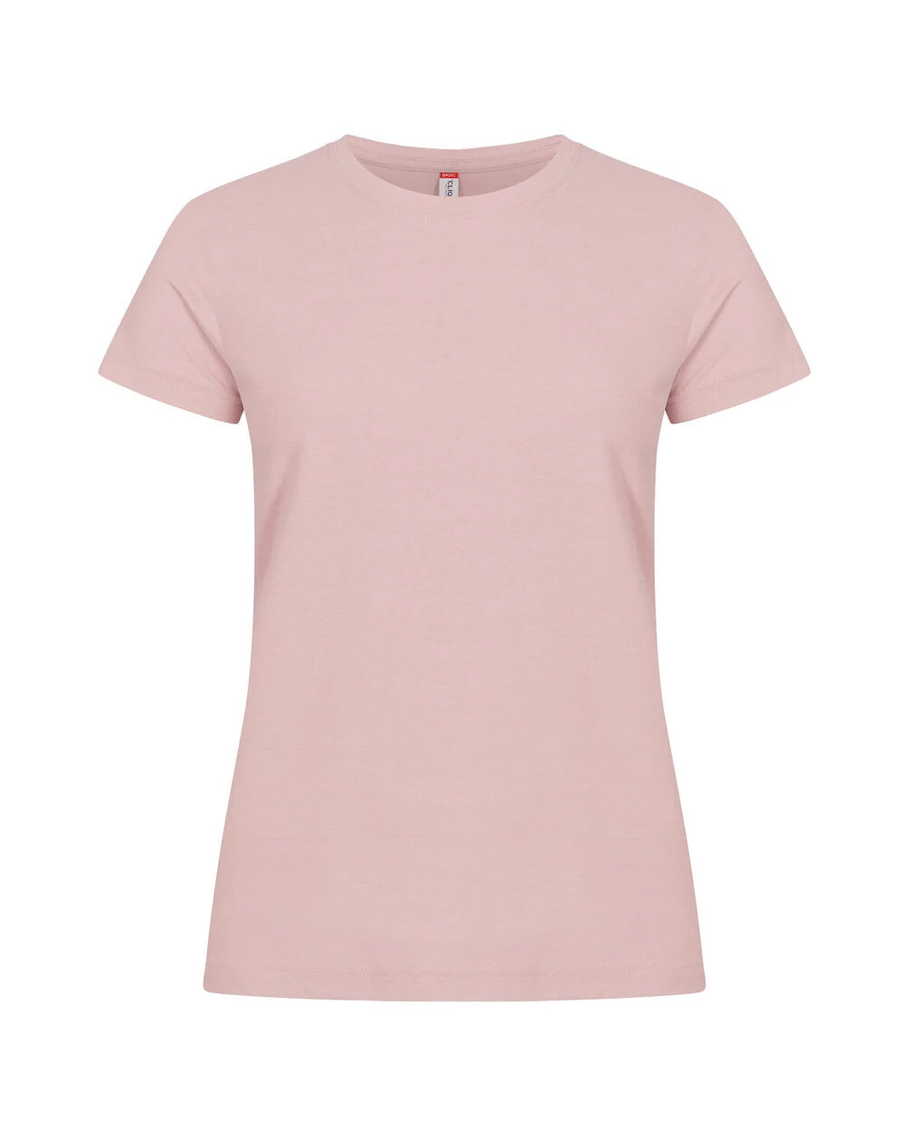 T-Shirts personnalisable CLIQUE Basic-T Women