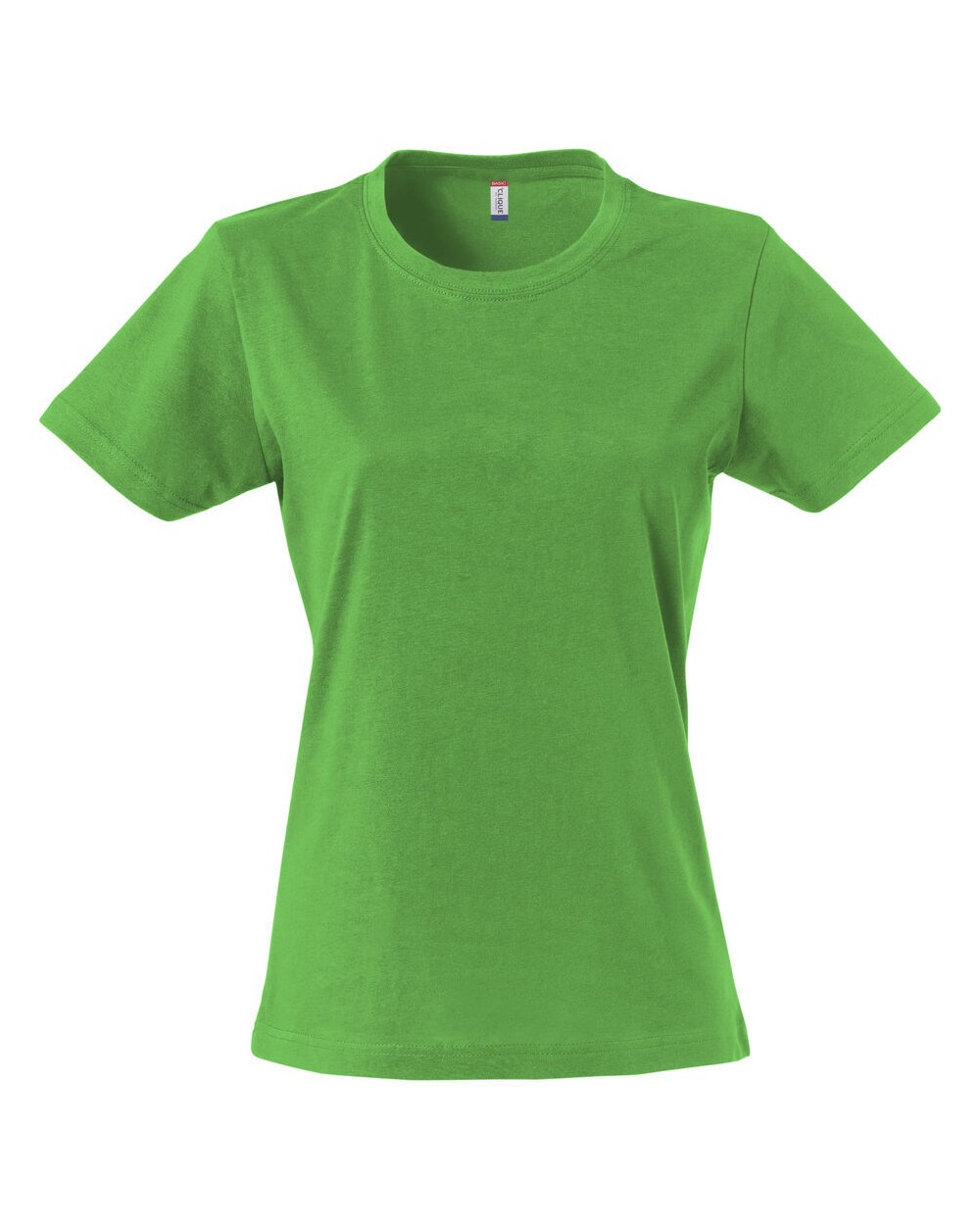 T-Shirts personnalisable CLIQUE Basic-T Women
