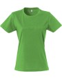 T-Shirts personnalisable CLIQUE Basic-T Women