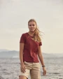 T-shirts CLIQUE Basic-T Women voor bedrukking &amp; borduring