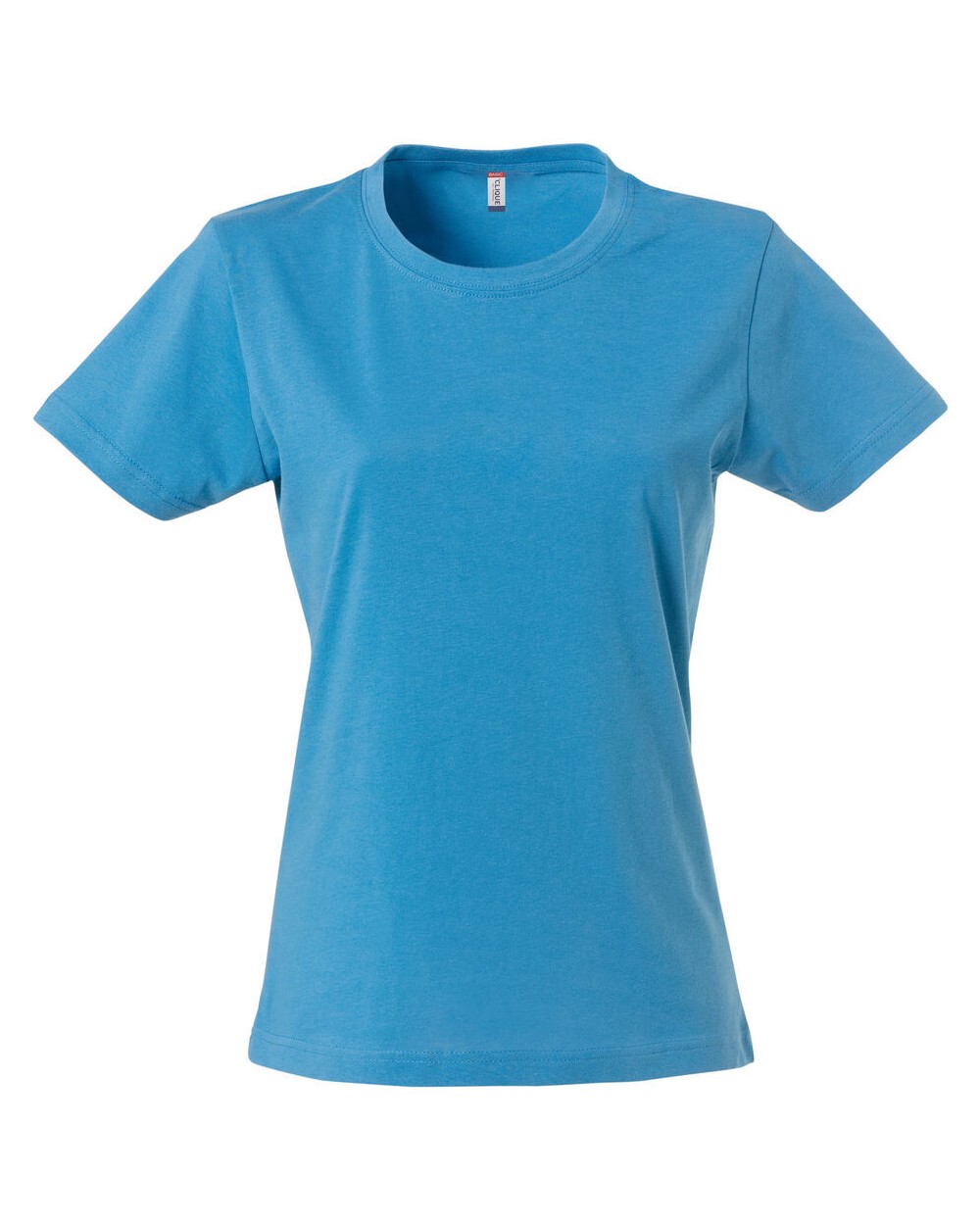CLIQUE Basic-T Women T-Shirts personalisierbar