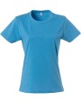 CLIQUE Basic-T Women T-Shirts personalisierbar